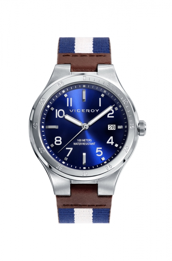 Viceroy BEAT 42335-34 - Vista frontal