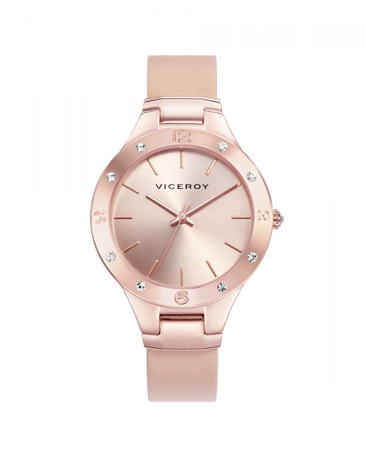 Viceroy CHIC 401048-77 - Vista frontal