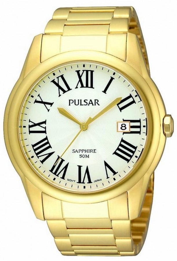 Pulsar DRESS PS9178X1 - Vista frontal