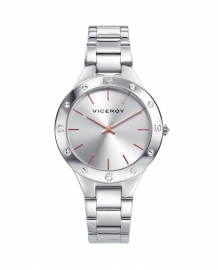 RELOJ VICEROY CHIC 401044-87