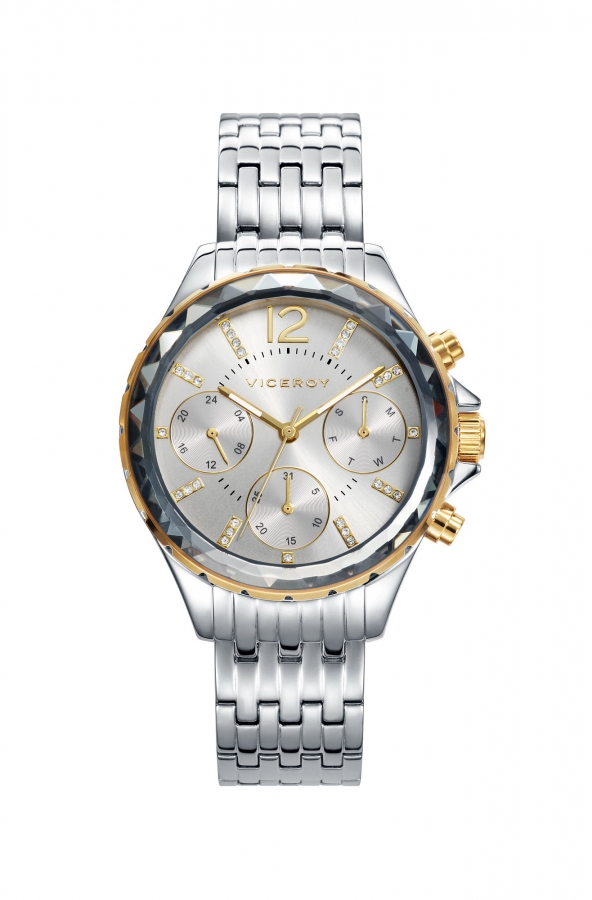 Viceroy CHIC 471148-15 - Vista frontal