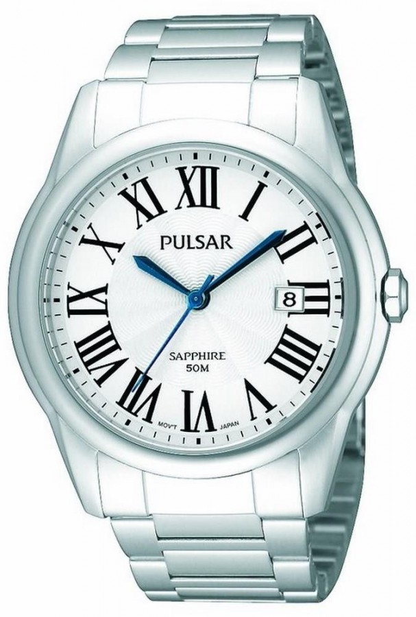 Pulsar DRESS PS9179X1 - Vista frontal