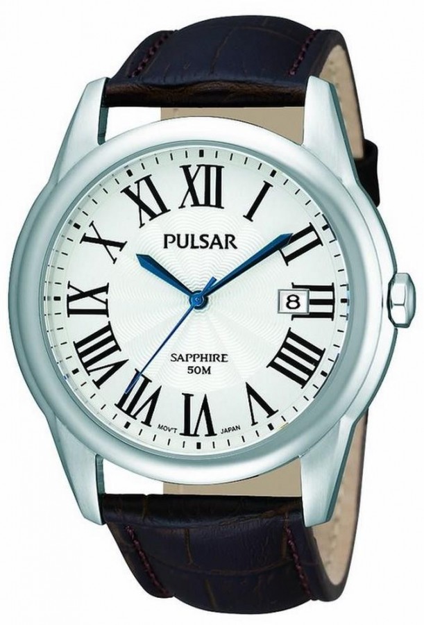 Pulsar DRESS PS9181X1 - Vista frontal