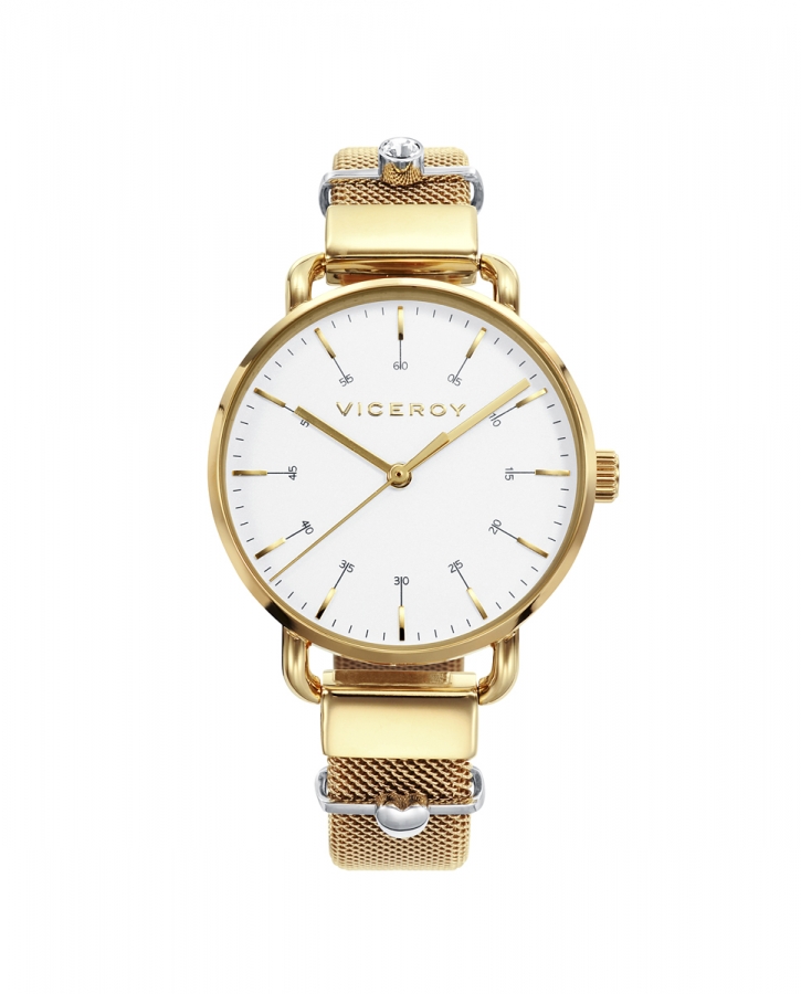 Viceroy KISS 42354-07 - Vista frontal