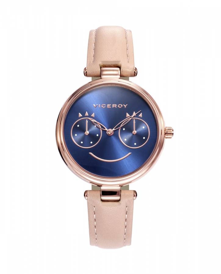 Viceroy KISS 401064-30 - Vista frontal