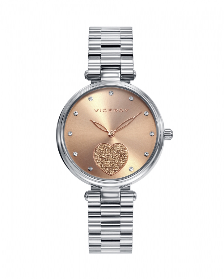 Viceroy KISS 401062-97 - Vista frontal