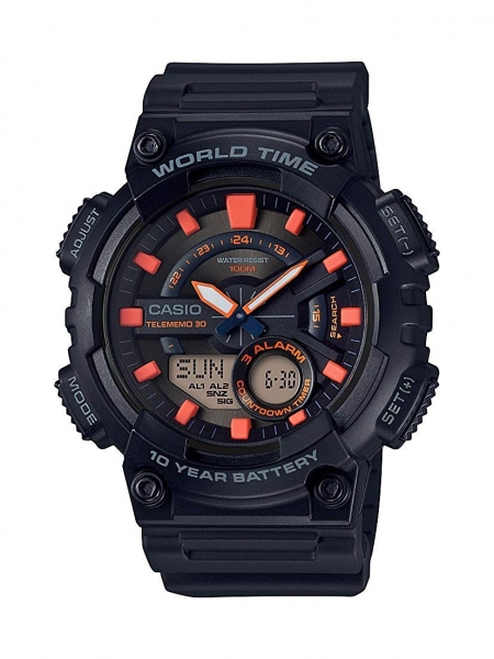 CASIO AEQ-110W-1A2V
