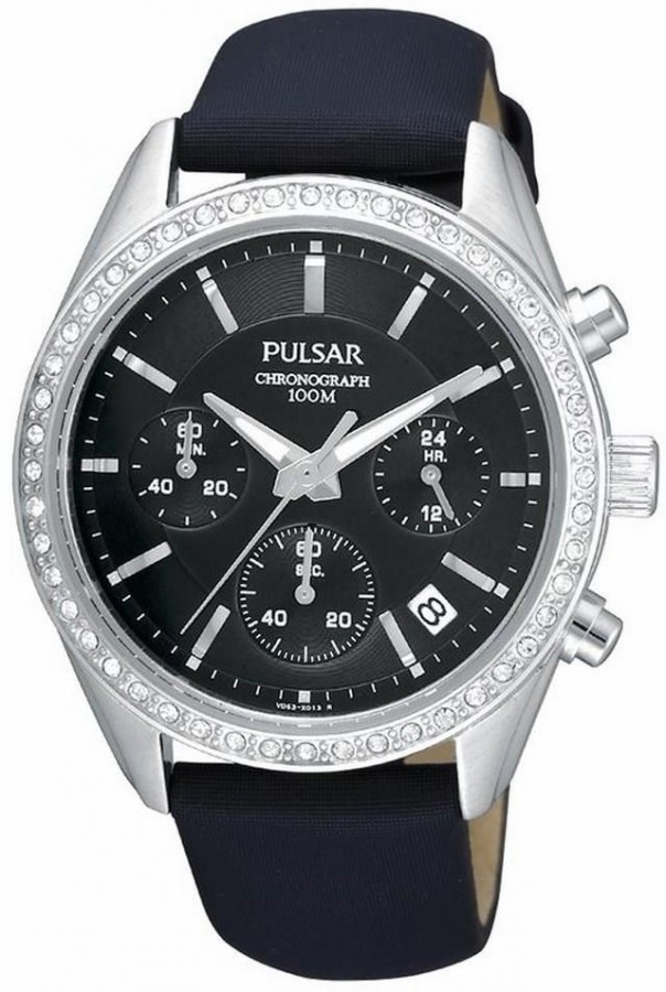 Pulsar SIENA PT3061X1 - Vista frontal