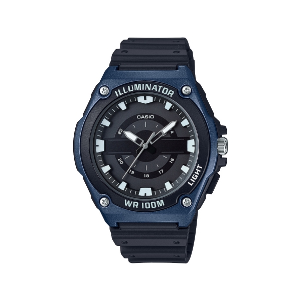 CASIO MWC-100H-2A