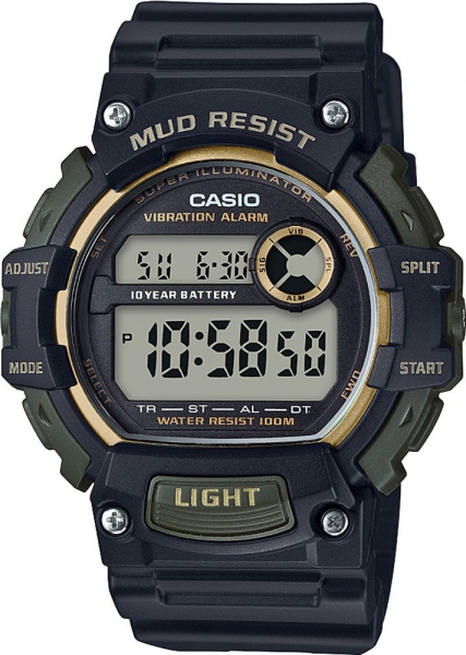 CASIO TRT-110H-1A2VEF