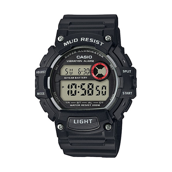 CASIO TRT-110H-1AVEF