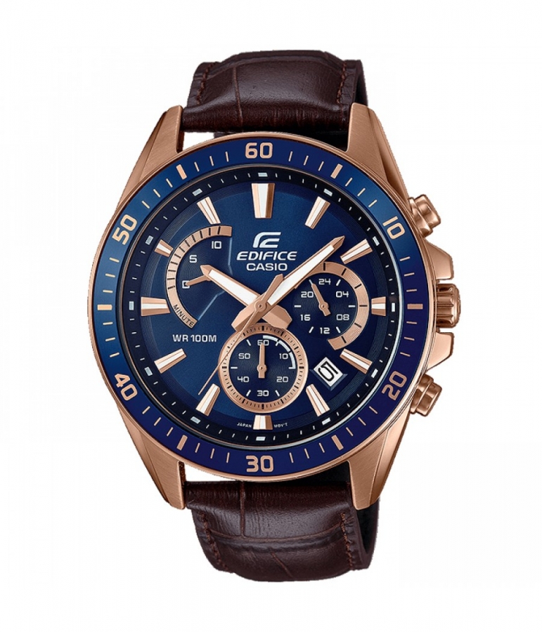 casio efr 552gl