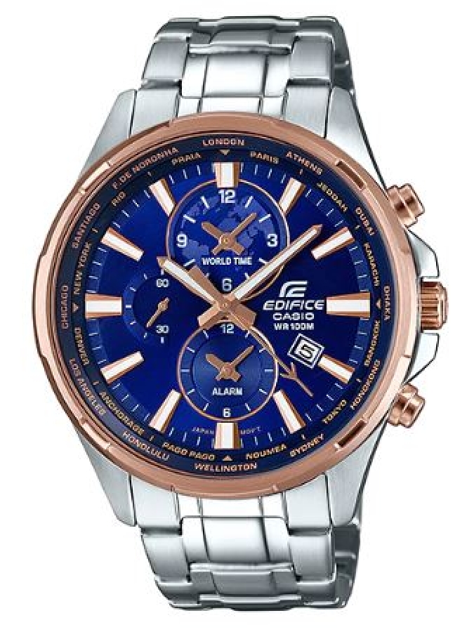 casio efr 304