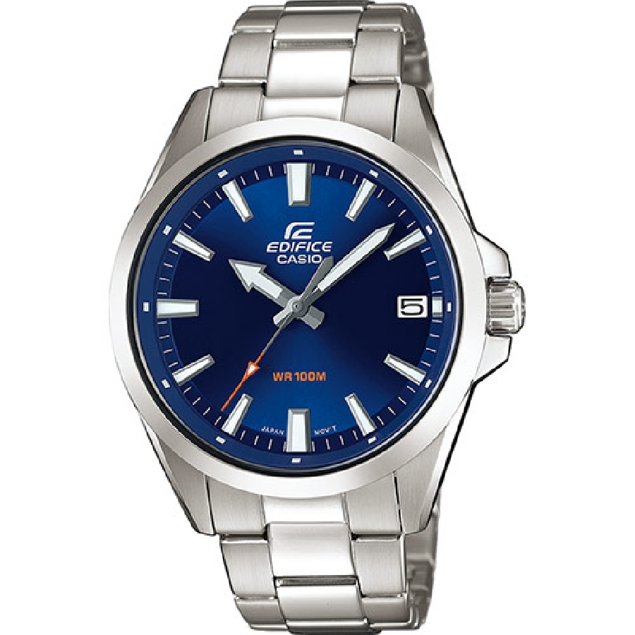 CASIOI EDIFICE EFV-100D-2AVUEF