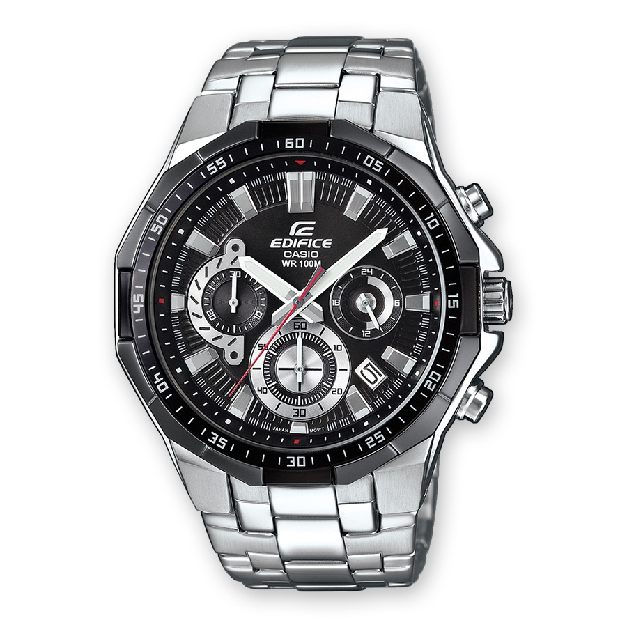casio edifice ef 554d