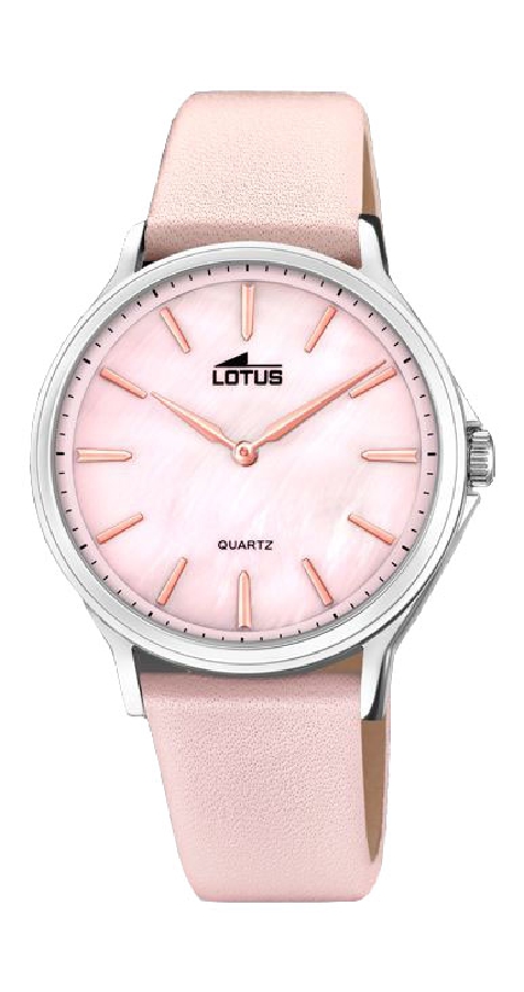 Lotus TRENDY 18516/6 - Vista frontal