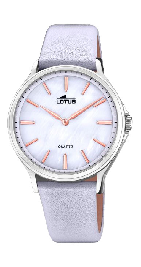 Lotus TRENDY 18516/7 - Vista frontal