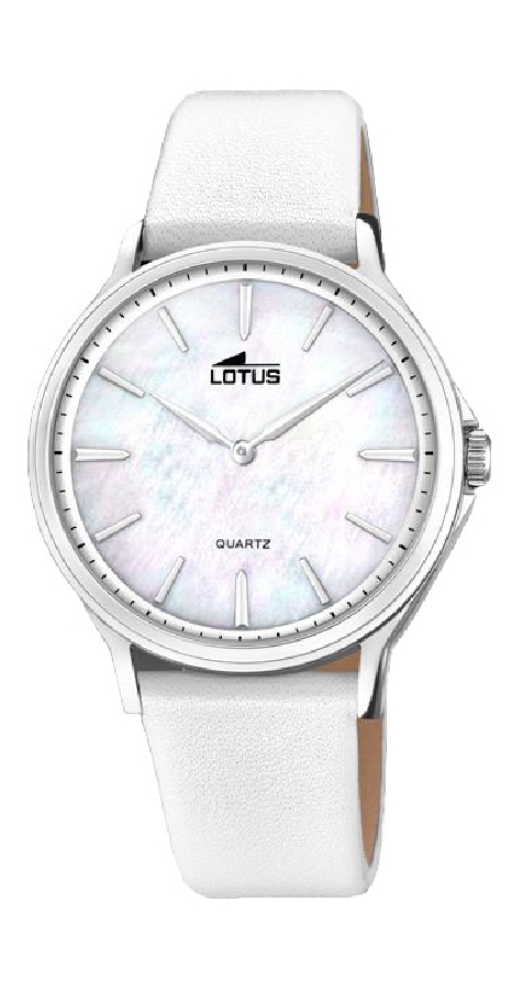 Lotus TRENDY 18516/5 - Vista frontal