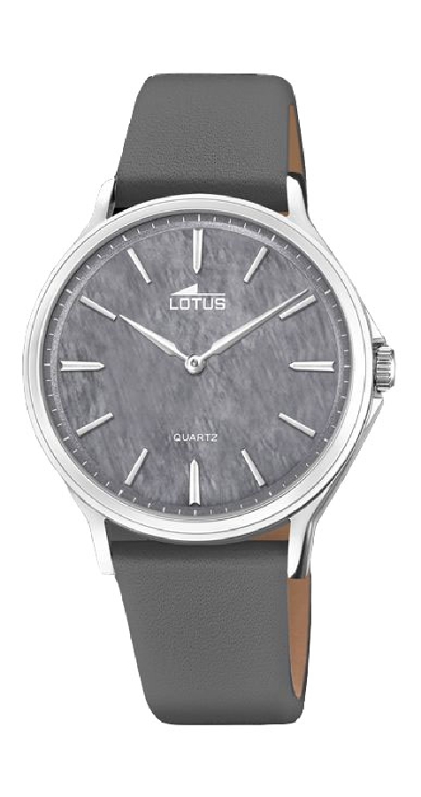 Lotus TRENDY 18516/8 - Vista frontal