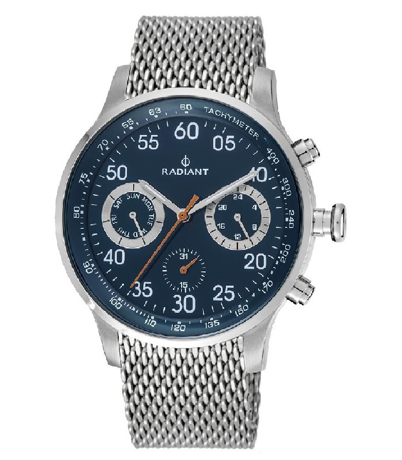 Radiant TRACKING RA444605 - Vista frontal