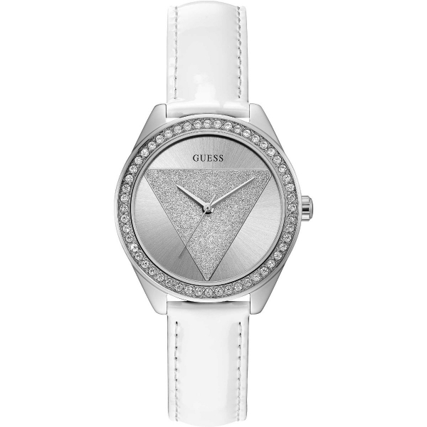 GUESS WATCHES LADIES TRI GLITZ W0884L2