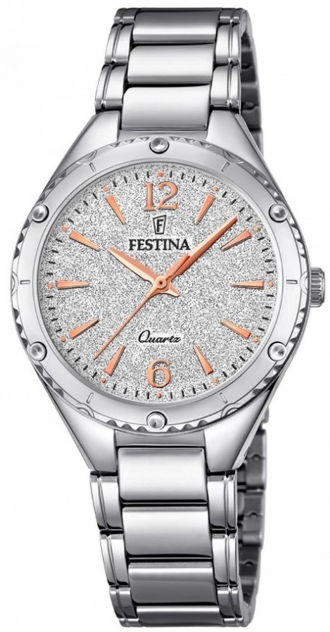 Festina MADEMOISELLE F16921/3 - Vista frontal
