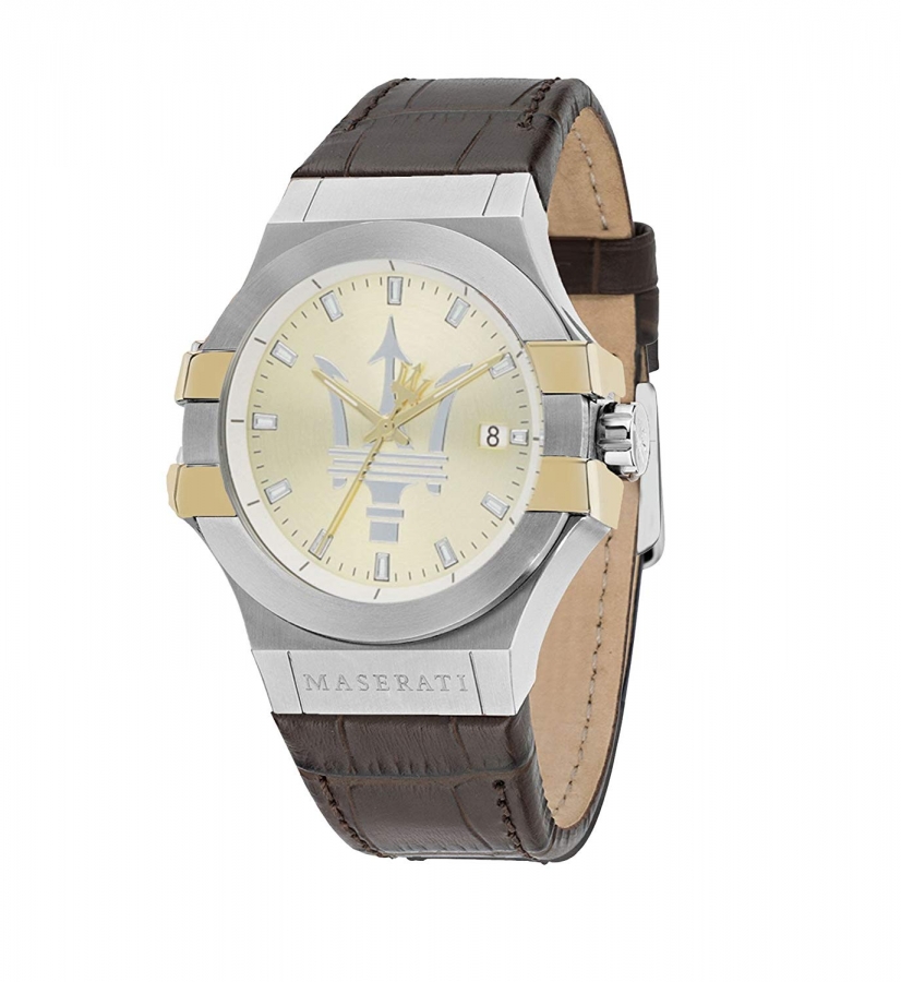 Maserati POTENZA R8851108017 - Vista frontal