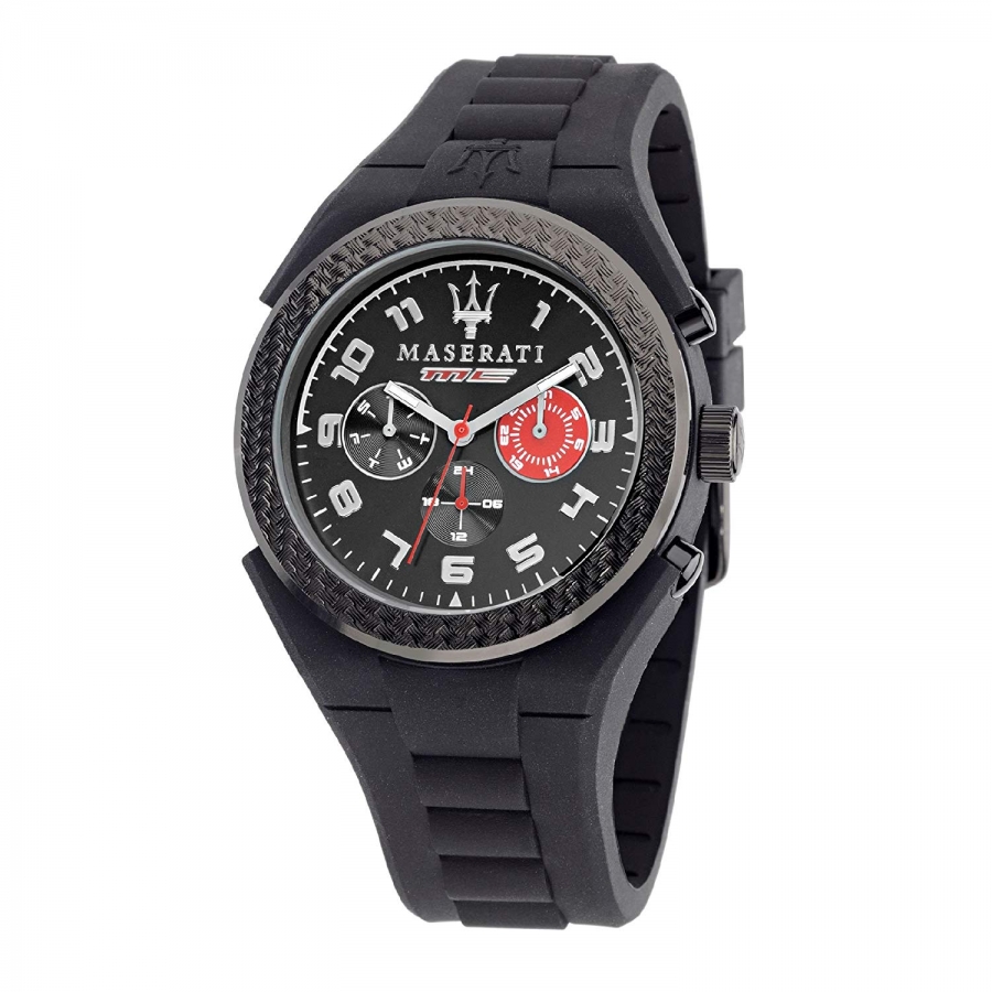 Maserati MASERATTI PNEUMATIC R8851115006 - Vista frontal