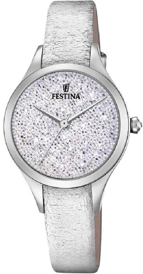 Festina MADEMOISELLE  F20409/1 - Vista frontal