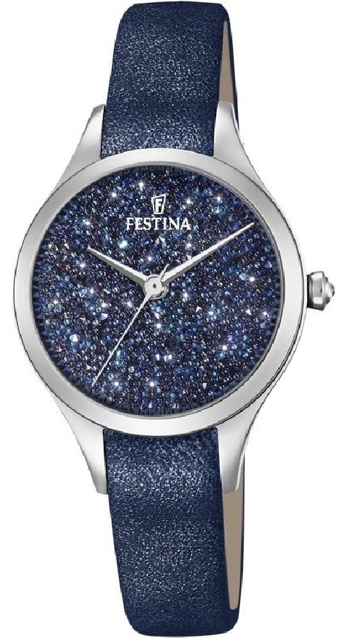 Festina MADEMOISELLE F20409/2 - Vista frontal