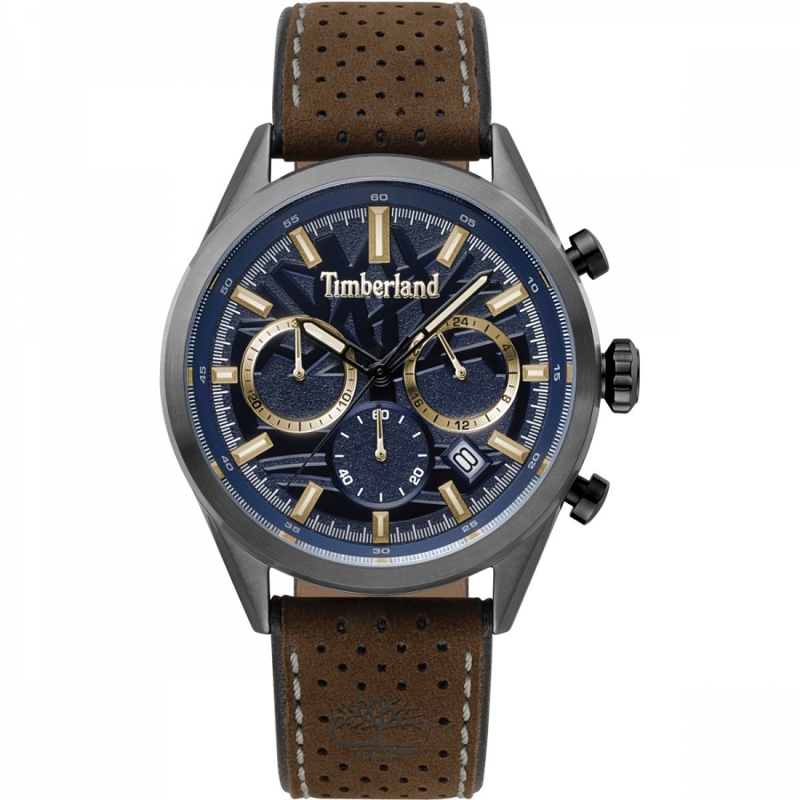 Timberland RANDOLPH DARK 15476JSU-03 - Vista frontal