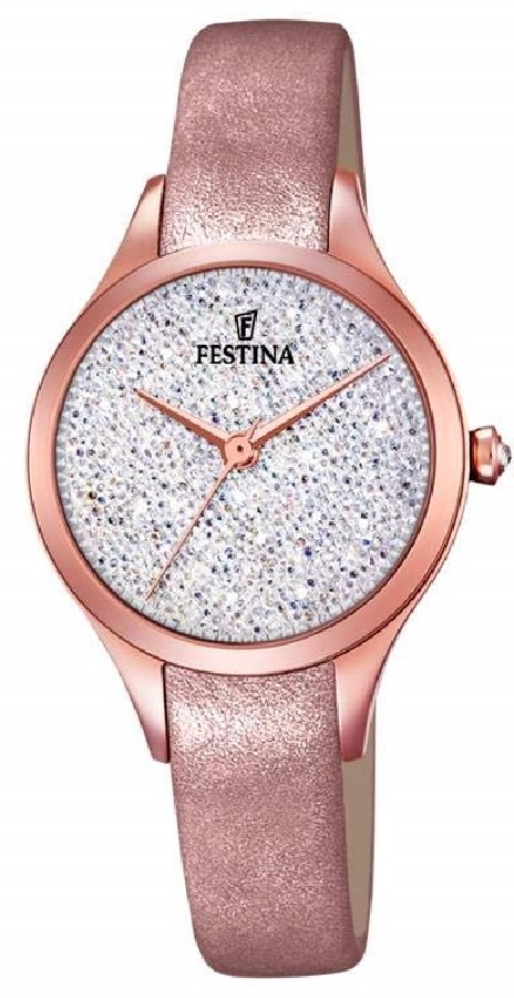 Festina MADEMOISELLE F20411/1 - Vista frontal