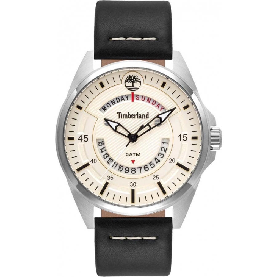 Timberland LAKEVILLE 15519JS-07 - Vista frontal