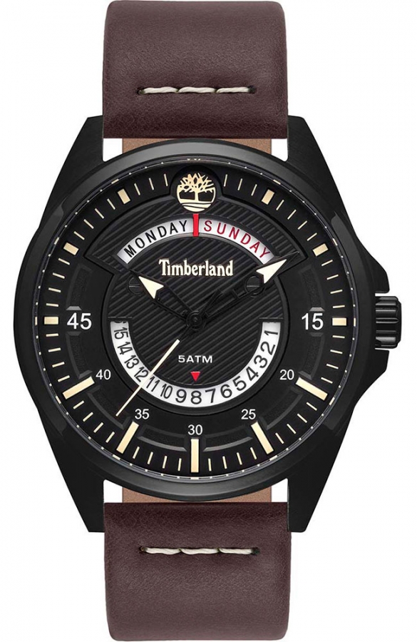 Timberland LAKEVILLE 15519JSB-02 - Vista frontal