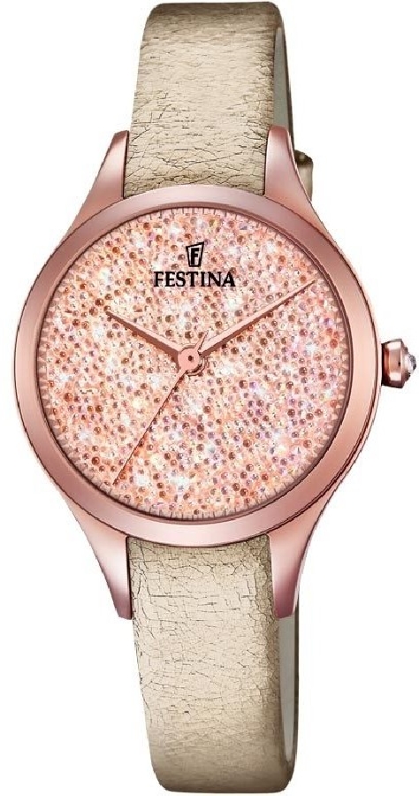 Festina MADEMOISELLE F20411/2 - Vista frontal
