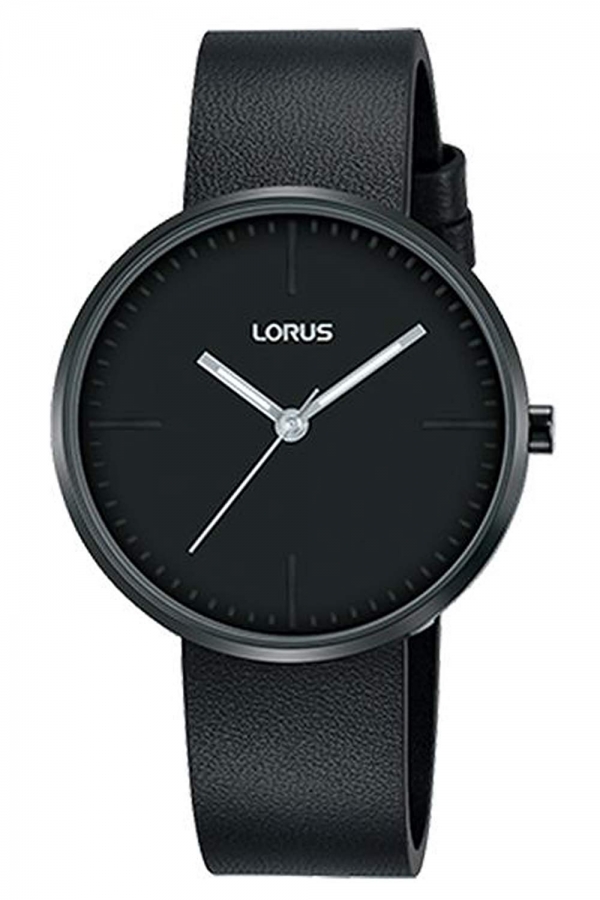Lorus WOMAN RG273NX9 - Vista frontal
