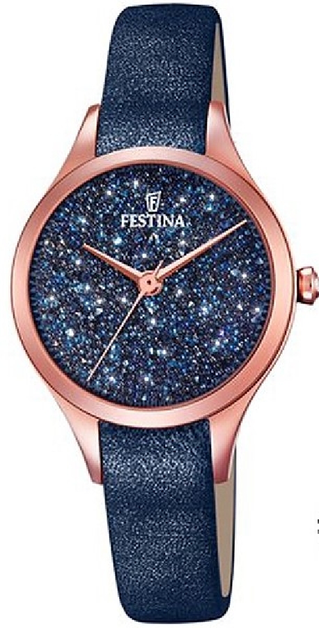 Festina MADEMOISELLE F20411/3 - Vista frontal