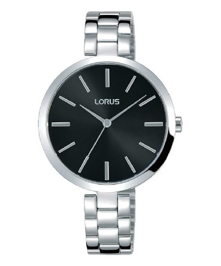 Lorus WOMAN RG205PX9 - Vista frontal