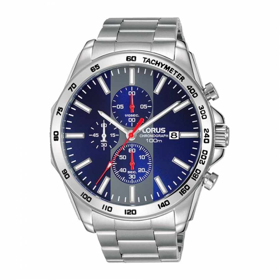 Lorus SPORT MAN RM383EX9 - Vista frontal