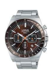 RELOJ LORUS SPORT MAN RT349GX9