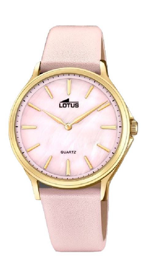 Lotus TRENDY 18517/4 - Vista frontal