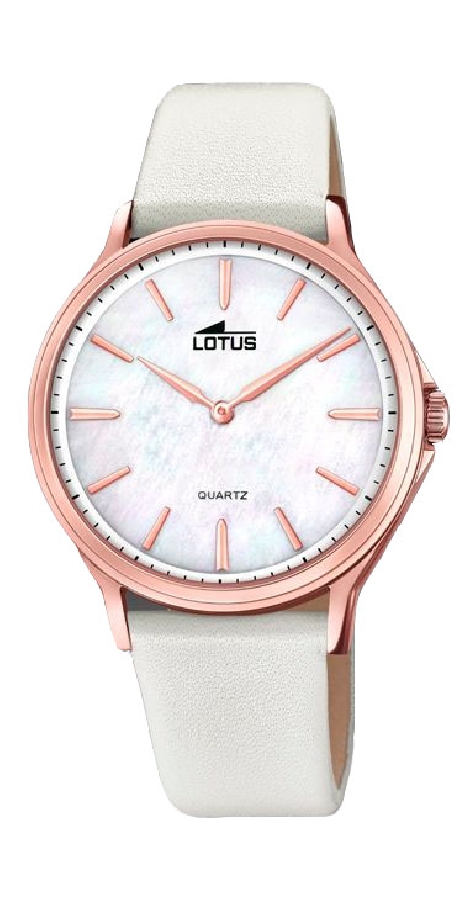 Lotus TRENDY 18517/A - Vista frontal