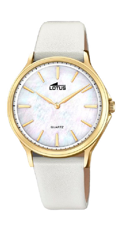 Lotus TRENDY 18517/3 - Vista frontal