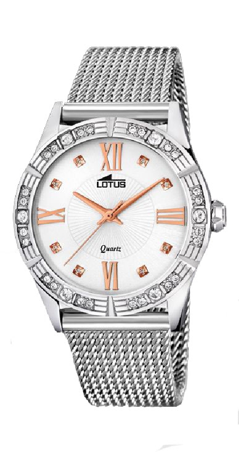 Lotus TRENDY 15981/C - Vista frontal