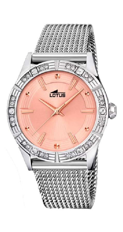 Lotus TRENDY 15981/A - Vista frontal