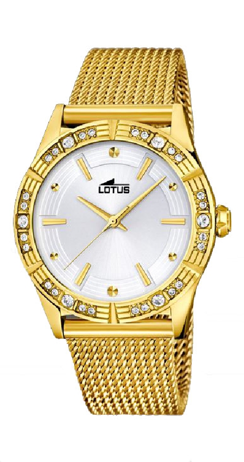 Lotus TRENDY 15982/A - Vista frontal