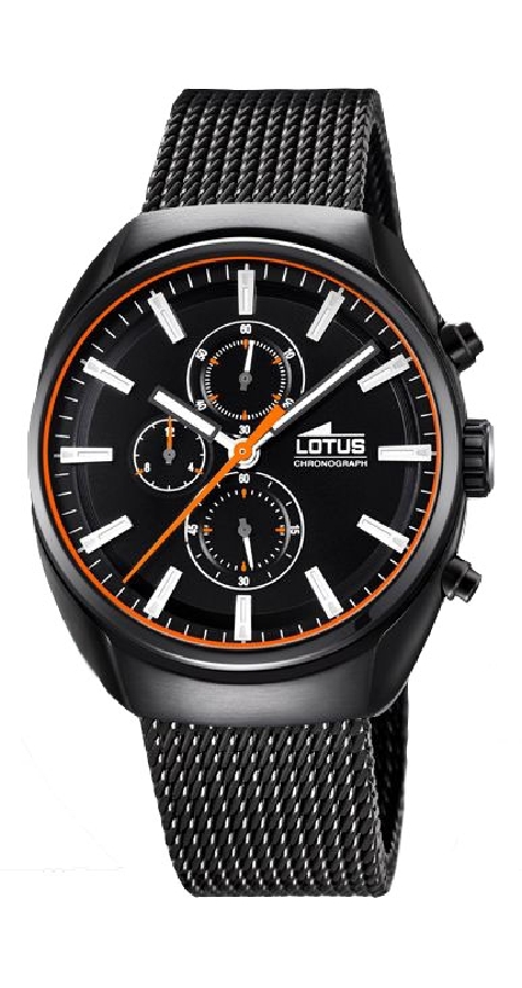 Lotus SMART 18567/D - Vista frontal