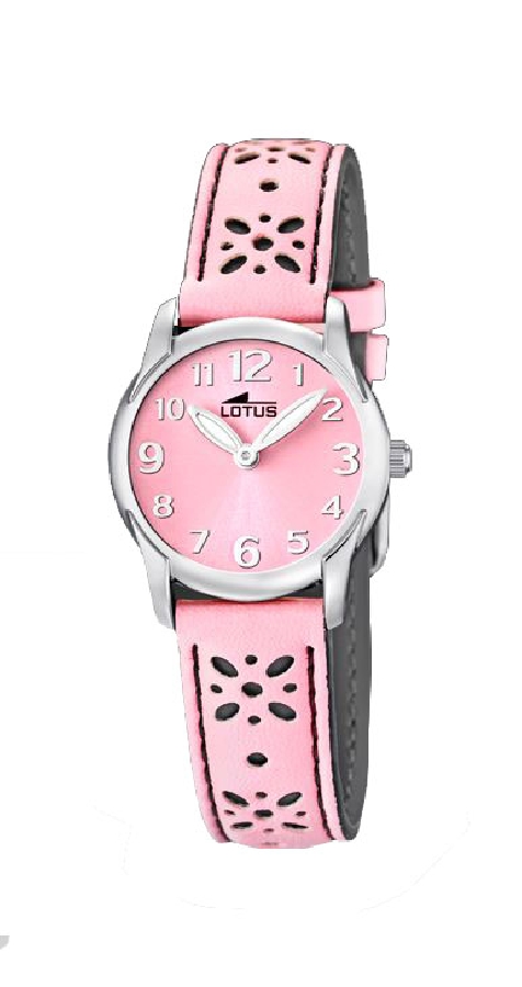 Lotus JUNIOR 15708/4 - Vista frontal