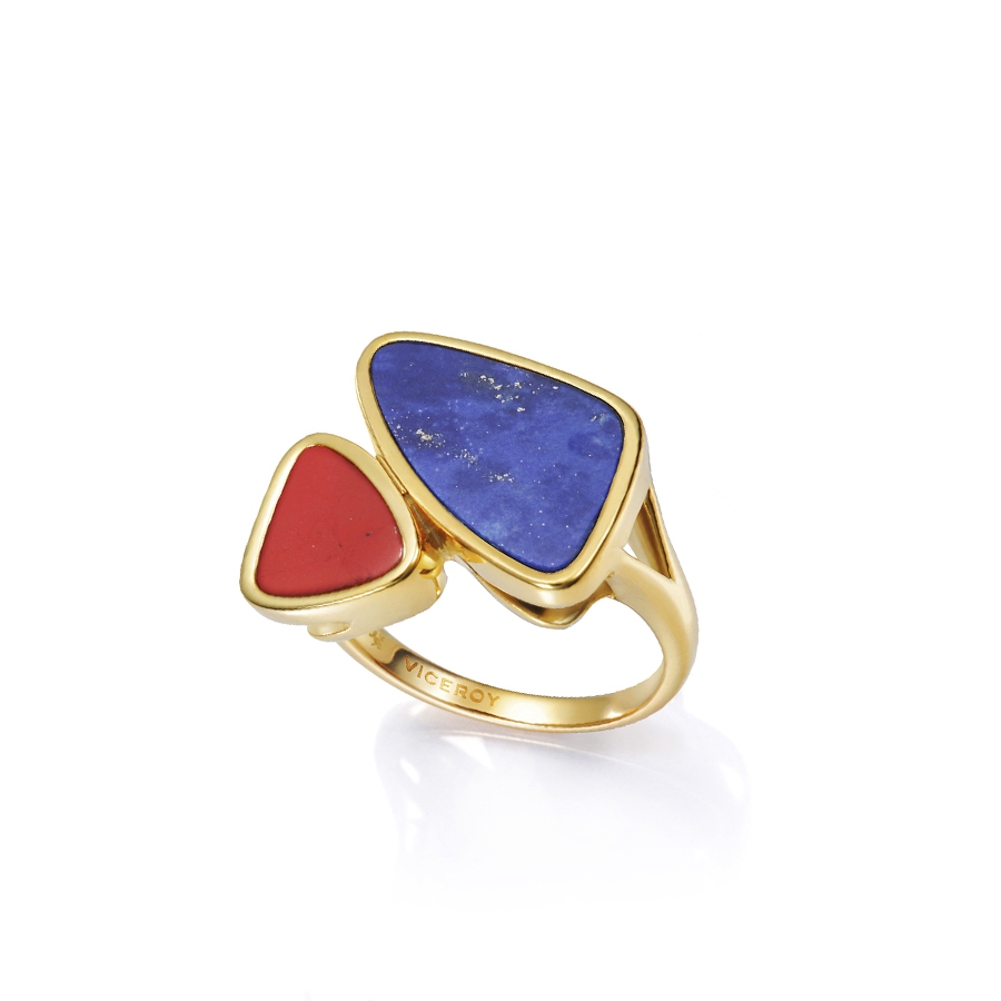 Viceroy FALL WINTER ANILLO 3014A012-43 - Vista frontal