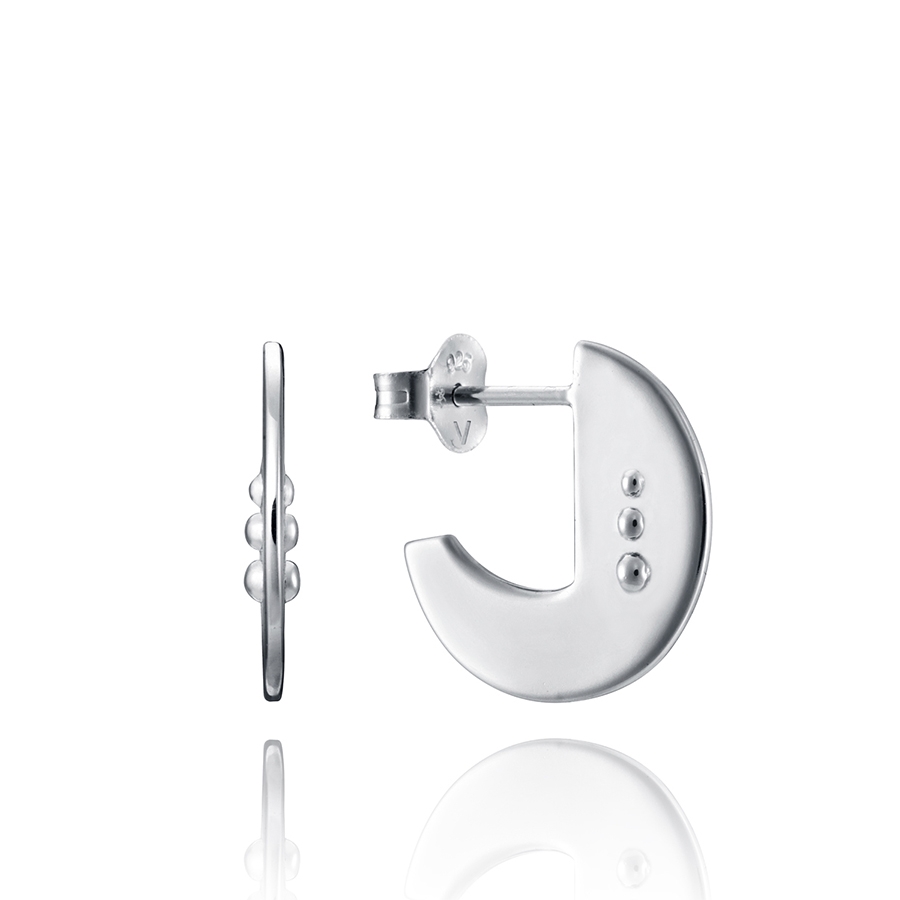 Viceroy FALL WINTER PENDIENTES 61005E000-08 - Vista frontal